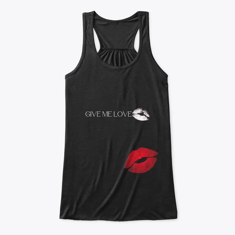 Give Me Love (Dark)